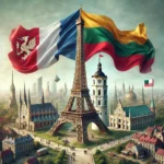 Prancūzija ir Lietuva: Istoriniai ir Kultūriniai Ryšiai