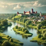 Tauragė: istorija, kultūra ir gamta