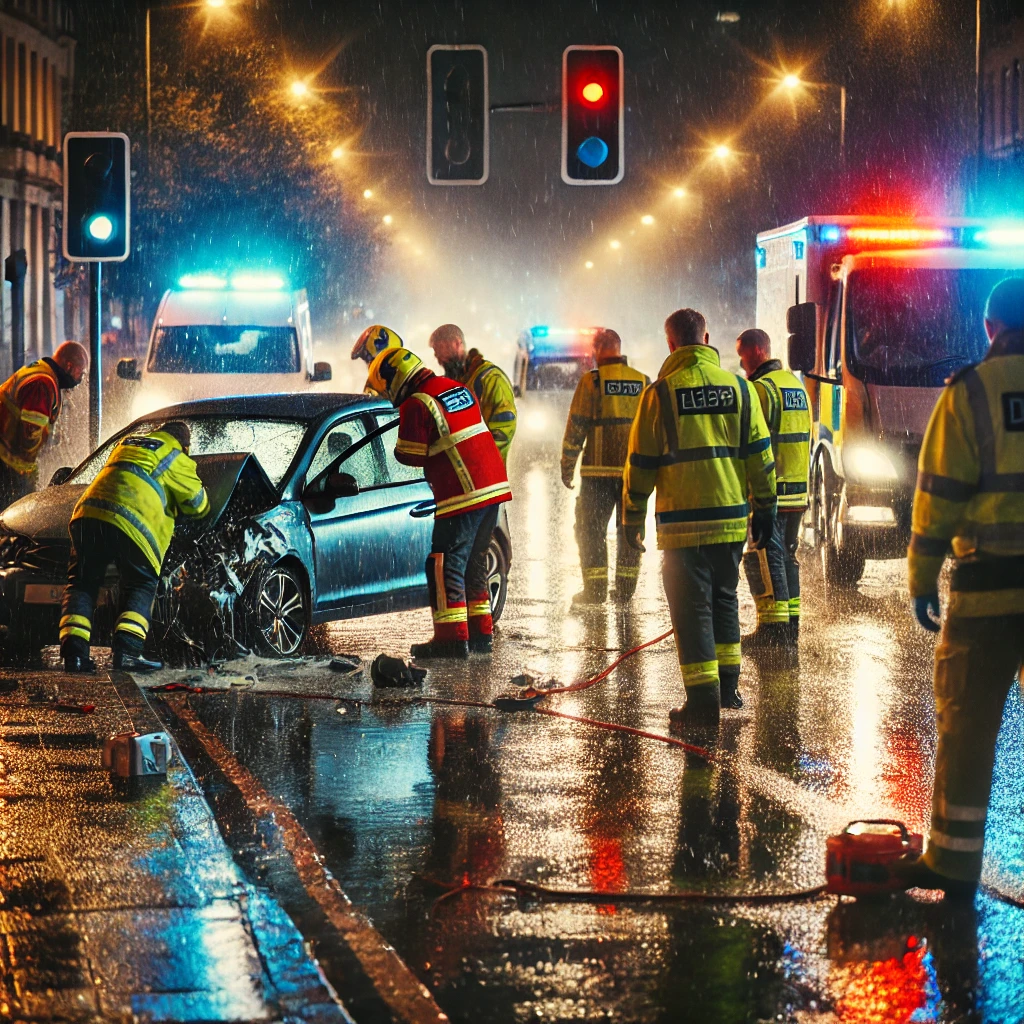 Nelaimės Lietuvoje: iššūkiai, priežastys ir prevencijos priemonės