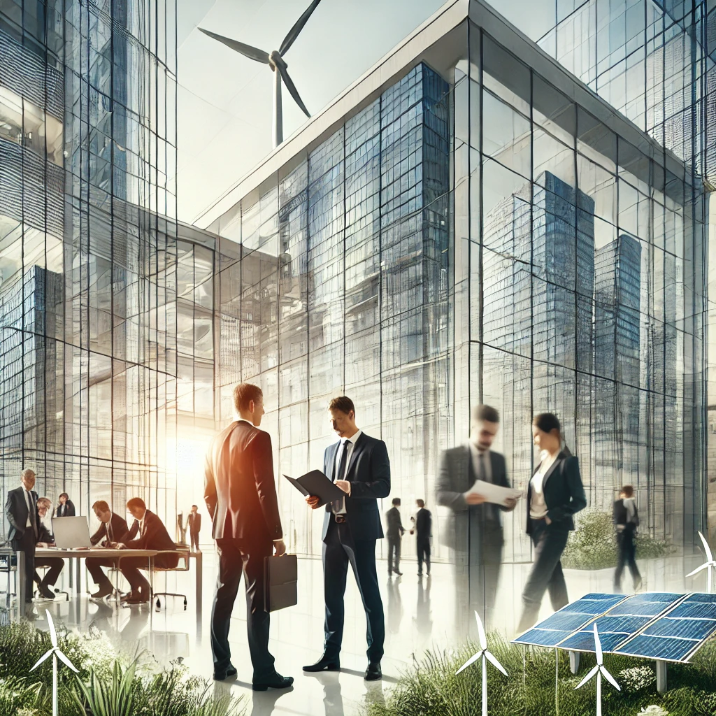 ignitis grupe: energijos lyderio kelias ir inovacijų istorija