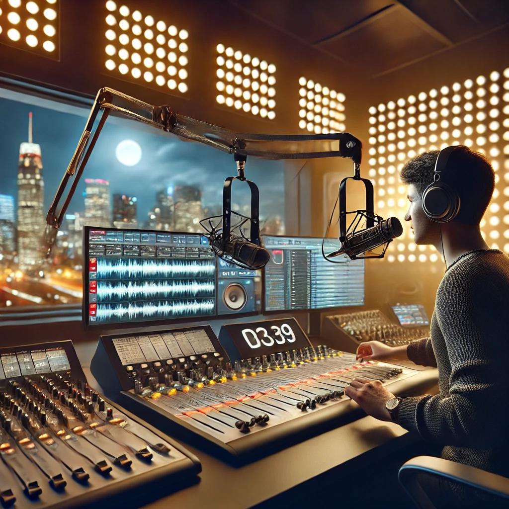 Power Hit Radio: revoliucinis požiūris į radijo pramogas