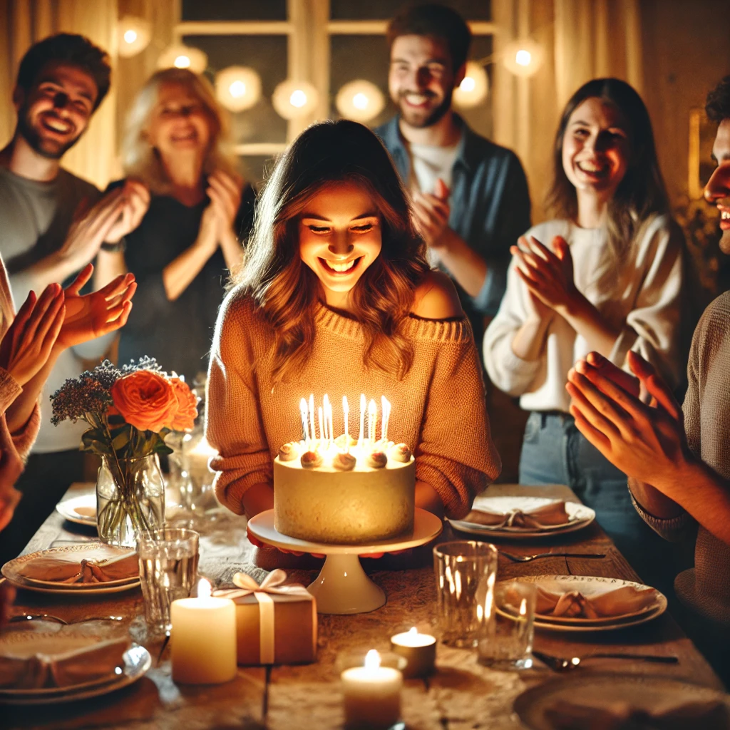 Gimtadienio sveikinimai: tradicijos, kūrybiškumas ir naujausios tendencijos