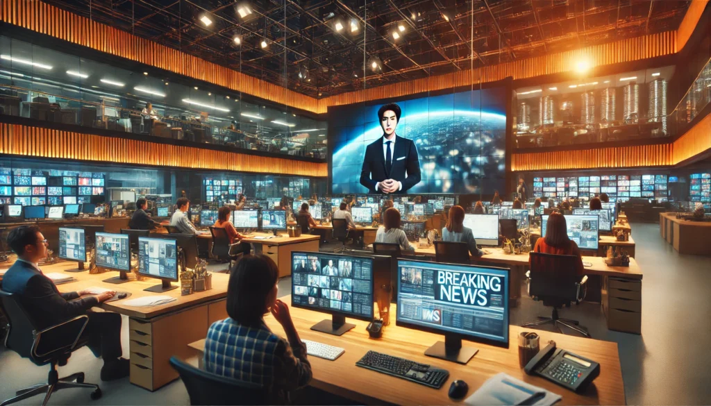 Tv3 LT naujienos: nauja era žiniasklaidoje