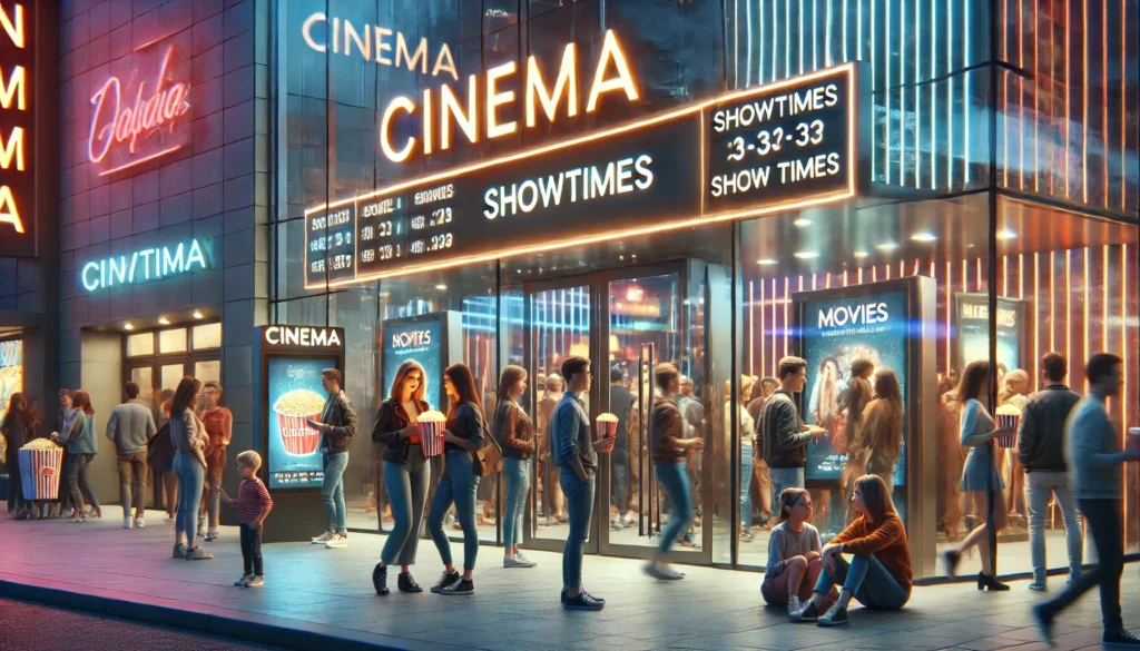 forumcinemas – kino diskusijų erdvė visiems filmų entuziastams