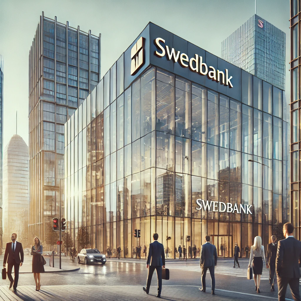 Swedbank lt: naujienos, inovacijos ir ateities perspektyvos