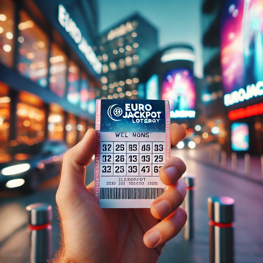 Eurojackpot: nauja era laimėjimų ir įdomių galimybių