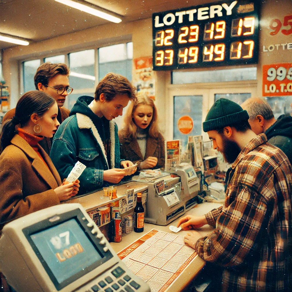 Loto LT: Naujienos, analizė ir istorija