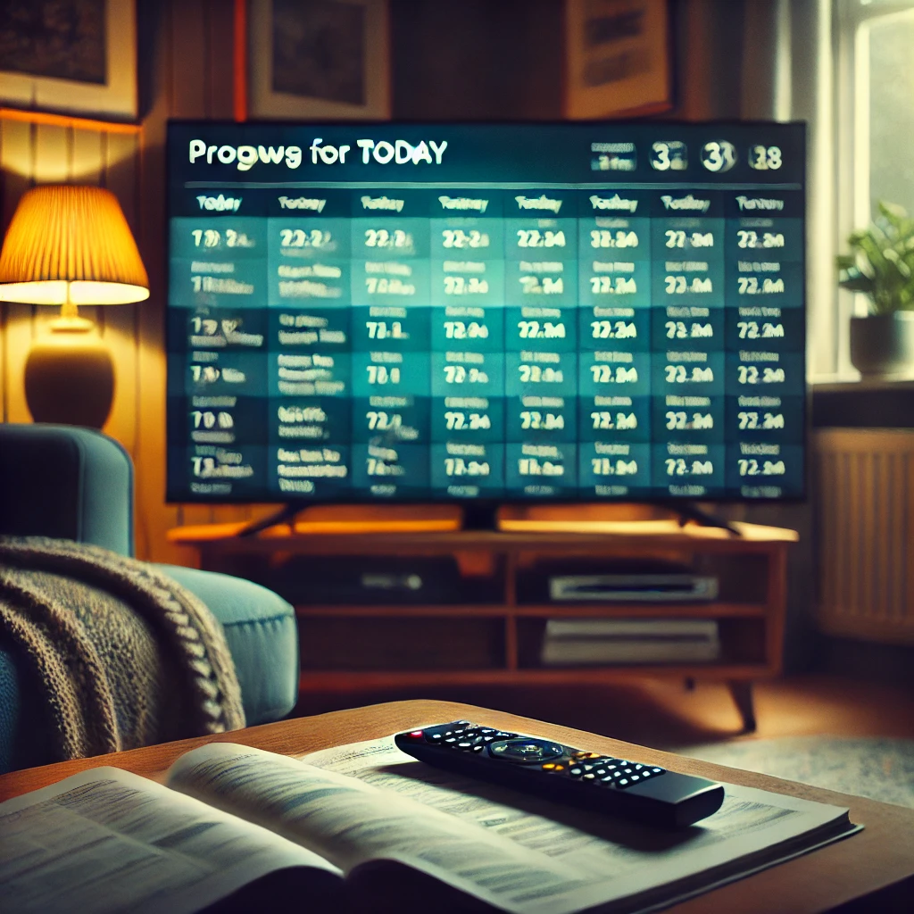 TV programa siandien: kas keičia žiniasklaidos veidą