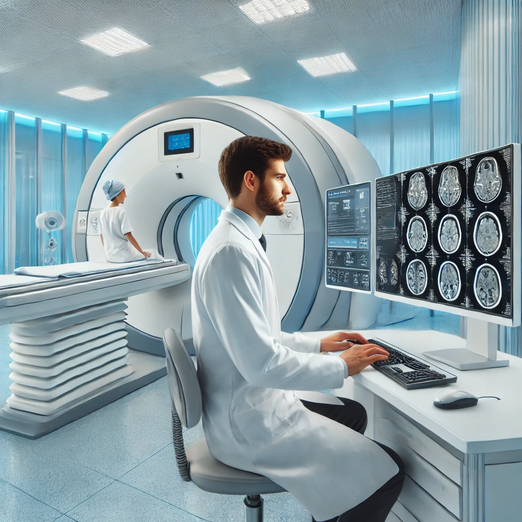 Affidea – inovatyvūs diagnostikos sprendimai ir sveikatos priežiūros paslaugos