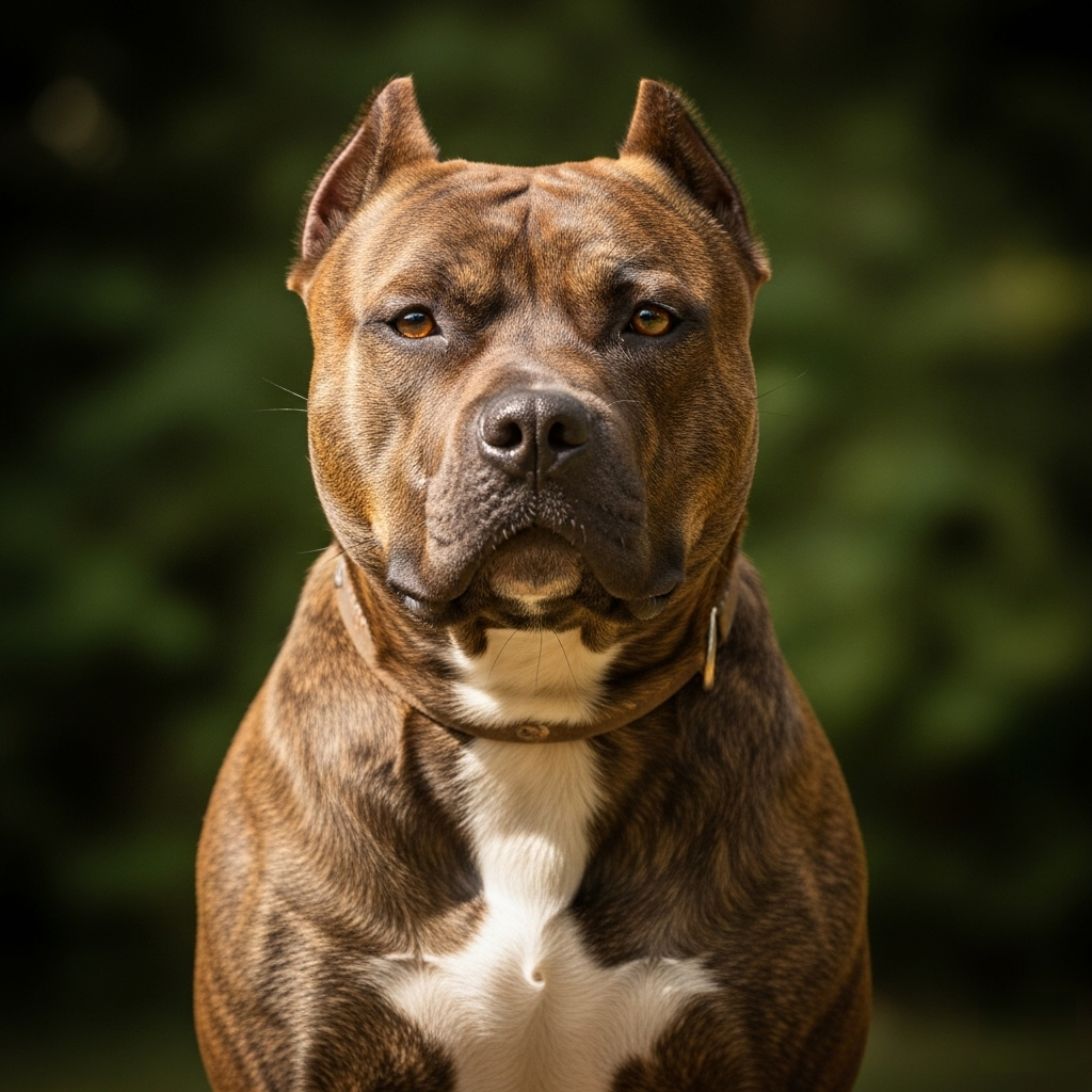 Pitbulis: Daugiau Nei Mitai – Išsami Veislės Analizė, Priežiūra ir Charakteris Pitbulis: Daugiau Nei Mitai – Išsami Veislės Analizė, Priežiūra ir Charakteris
