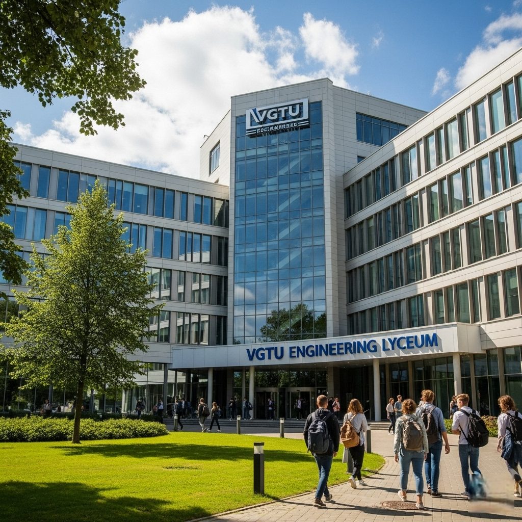Vilnius Tech Inžinerijos Licėjus: Kur Gimsta Ateities Inovatoriai ir Lietuvos Technologinė Viltis Vilnius Tech Inžinerijos Licėjus: Kur Gimsta Ateities Inovatoriai ir Lietuvos Technologinė Viltis