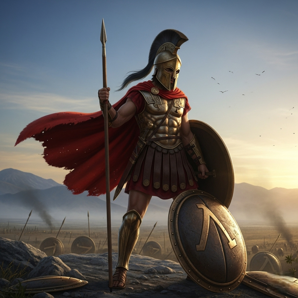 Sparta: Daugiau Nei Mitai – Tikroji Geležinės Valstybės Istorija Sparta: Daugiau Nei Mitai – Tikroji Geležinės Valstybės Istorija