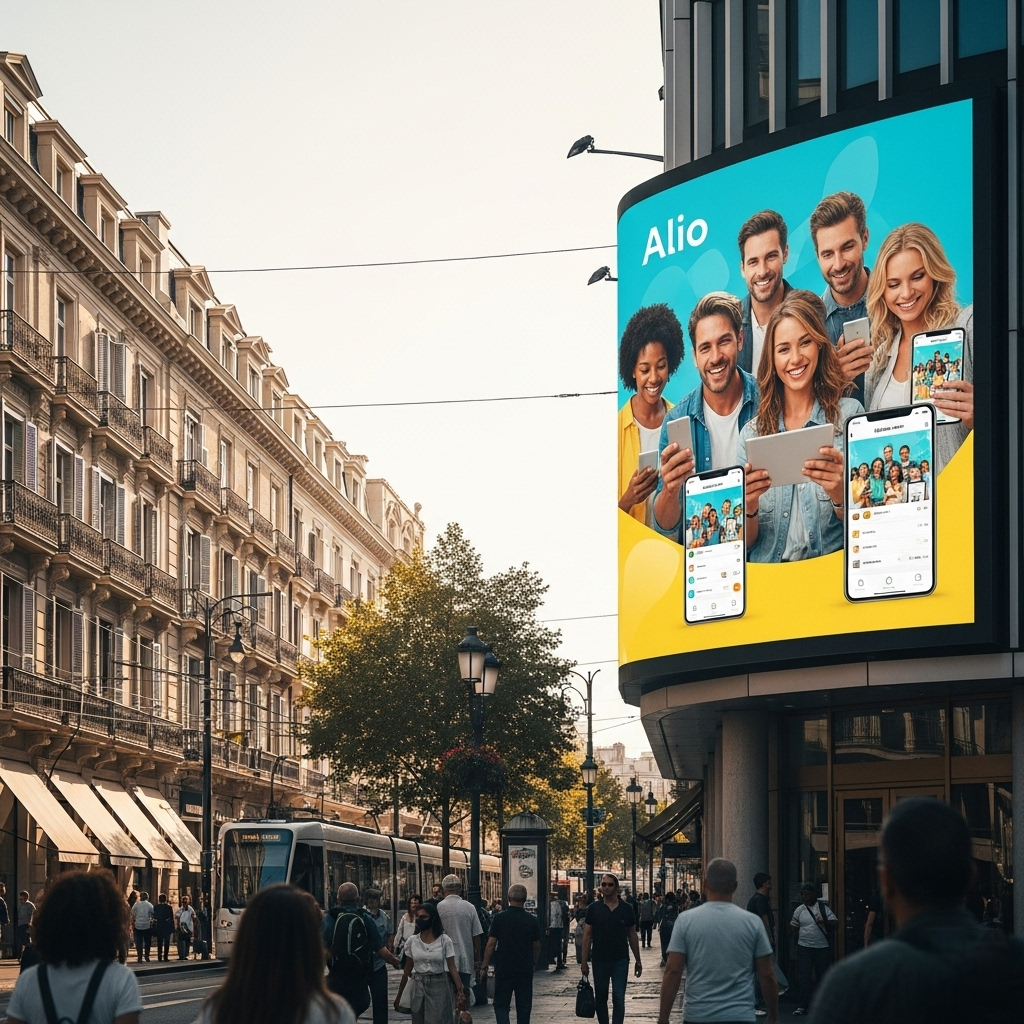 Alio Reklama: Nuo popierinio laikraščio iki skaitmeninės prekyvietės, pakeitusios Lietuvą Alio Reklama: Nuo popierinio laikraščio iki skaitmeninės prekyvietės, pakeitusios Lietuvą