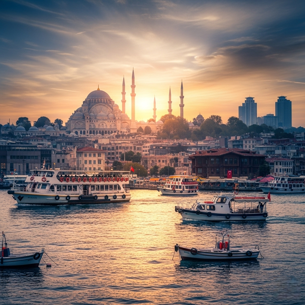 Turkija: Daugiau Nei Kurortai – Atraskite Tikrąjį Anatolijos Širdies Ritmą Turkija: Daugiau Nei Kurortai – Atraskite Tikrąjį Anatolijos Širdies Ritmą