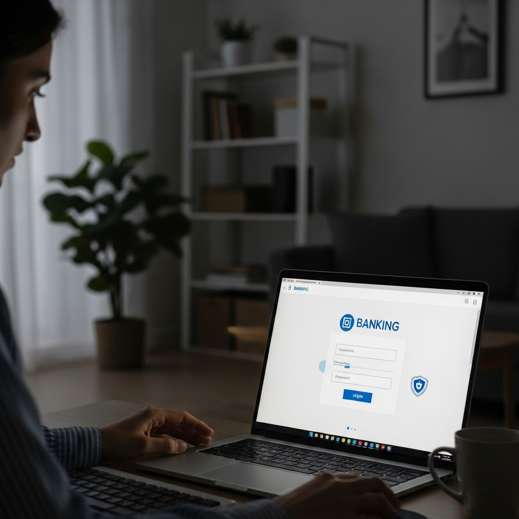 Bankas Internetu: Jūsų Finansų Valdymas Naujame Lygmenyje – Viskas, Ką Reikia Žinoti Bankas Internetu: Jūsų Finansų Valdymas Naujame Lygmenyje – Viskas, Ką Reikia Žinoti