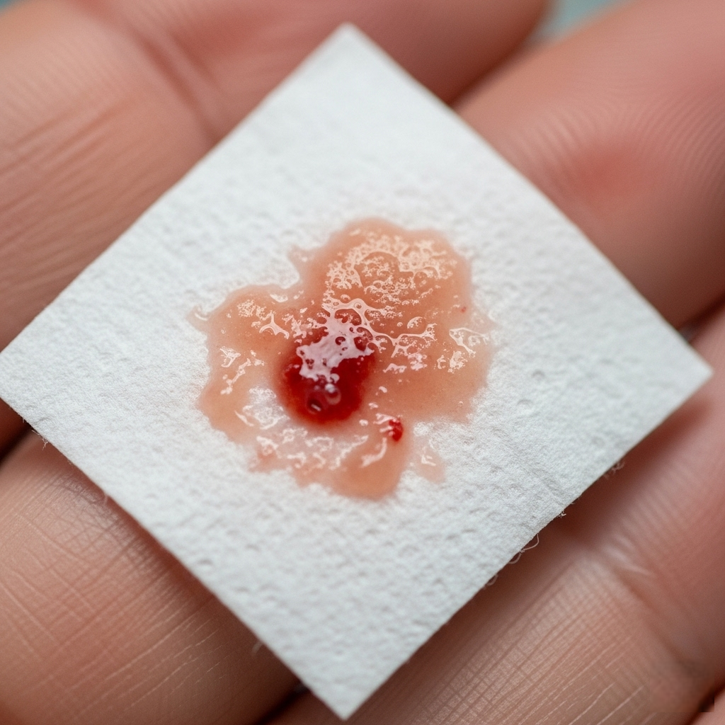 Implantacinis kraujavimas: viskas, ką reikia žinoti apie vieną pirmųjų nėštumo požymių Implantacinis kraujavimas: viskas, ką reikia žinoti apie vieną pirmųjų nėštumo požymių