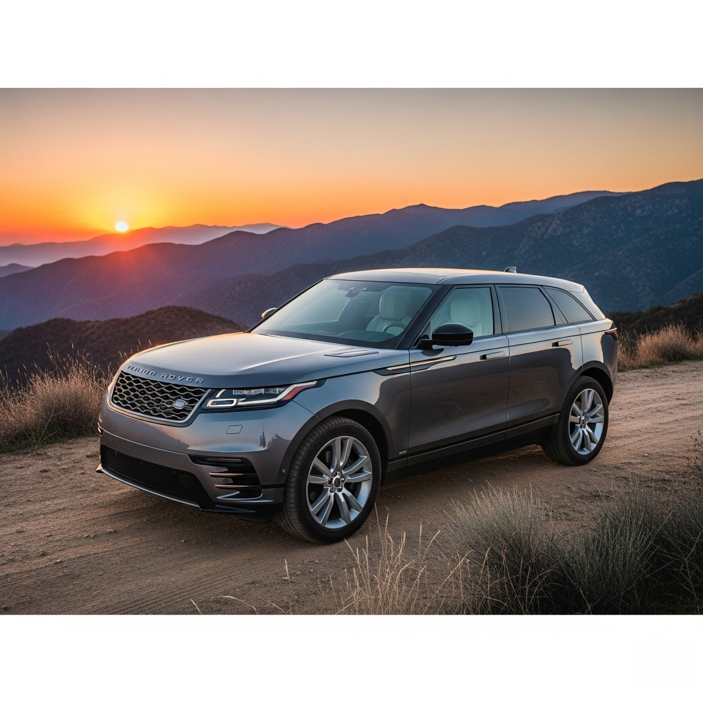 Range Rover: Prabangos ir Pravažumo Ikona, Gimusi iš Purvo ir Aristokratijos Range Rover: Prabangos ir Pravažumo Ikona, Gimusi iš Purvo ir Aristokratijos