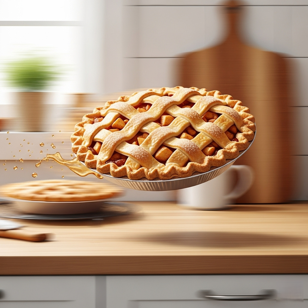 Greitas Obuolių Pyragas: Tobulas Receptas, Kvepiantis Namais ir Rudeniu Greitas Obuolių Pyragas: Tobulas Receptas, Kvepiantis Namais ir Rudeniu