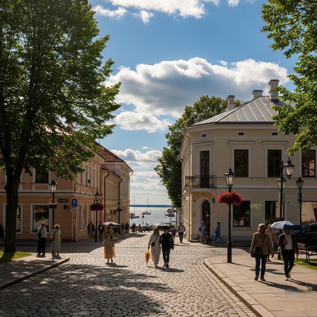 Meteo Klaipėda: Išsamus gidas po vėjų miesto orus ir klimatą Meteo Klaipėda: Išsamus gidas po vėjų miesto orus ir klimatą