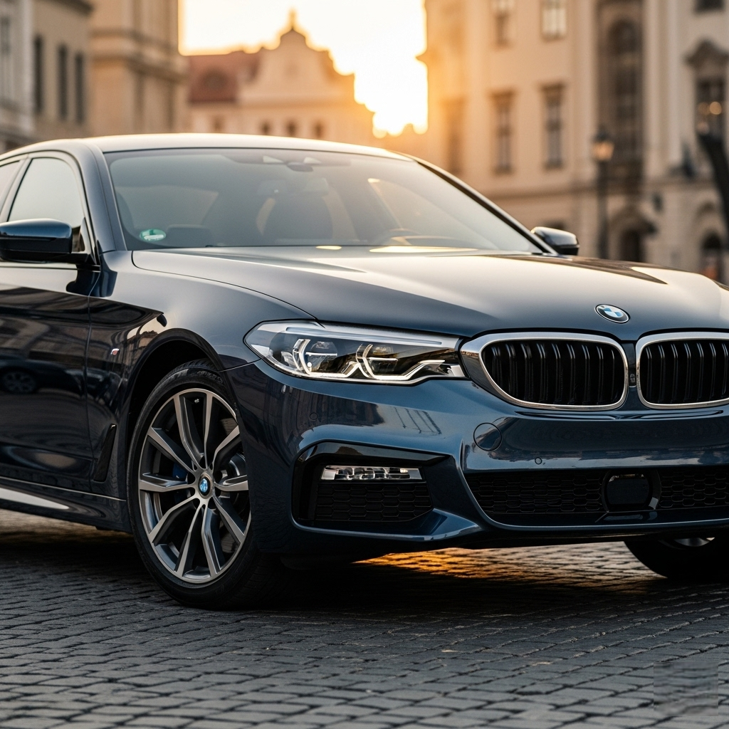 BMW G30: Išsami Septintosios Kartos 5 Serijos Legenda ir Jos Paslaptys BMW G30: Išsami Septintosios Kartos 5 Serijos Legenda ir Jos Paslaptys
