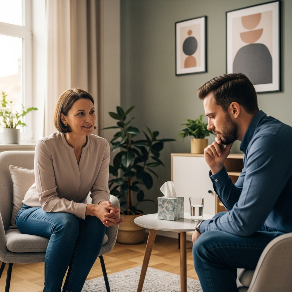 Psichoterapija: Jūsų Išsamus Gidas į Vidinę Harmoniją ir Savęs Pažinimą Psichoterapija: Jūsų Išsamus Gidas į Vidinę Harmoniją ir Savęs Pažinimą