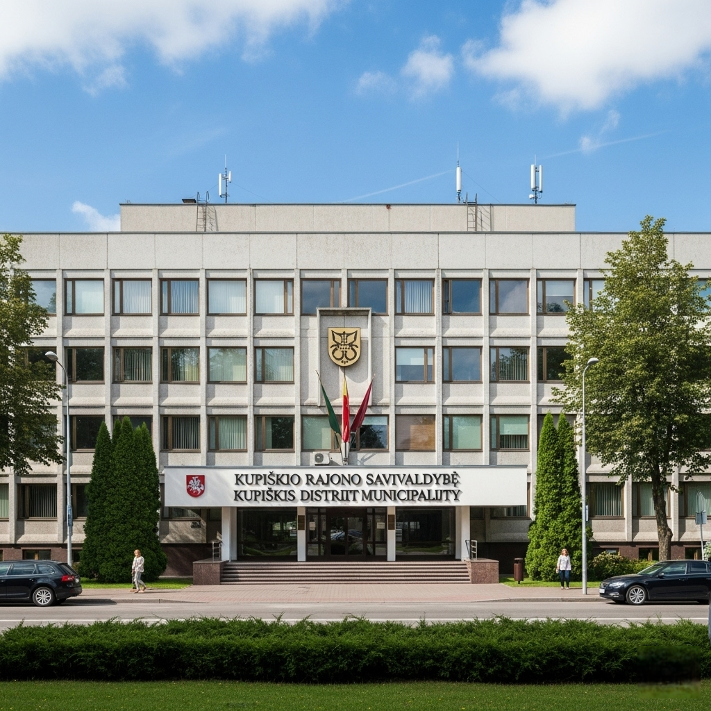 Kupiškio kraštas: Aukštaitijos perlas tarp marių ir legendų Kupiškio kraštas: Aukštaitijos perlas tarp marių ir legendų