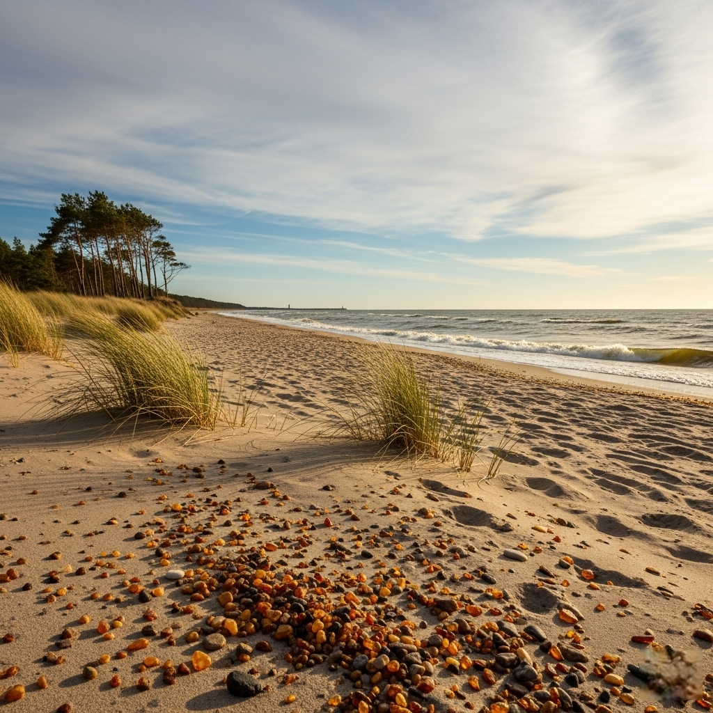 Jūrmala: Daugiau Nei Paplūdimys – Atraskite Latvijos Perlą Visais Metų Laikais Jūrmala: Daugiau Nei Paplūdimys – Atraskite Latvijos Perlą Visais Metų Laikais