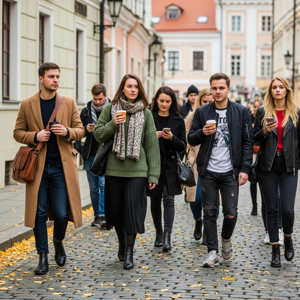 Mohito Lietuva: Daugiau Nei Mada – Stilius, Pasitikėjimas ir Modernios Moters DNR Mohito Lietuva: Daugiau Nei Mada – Stilius, Pasitikėjimas ir Modernios Moters DNR