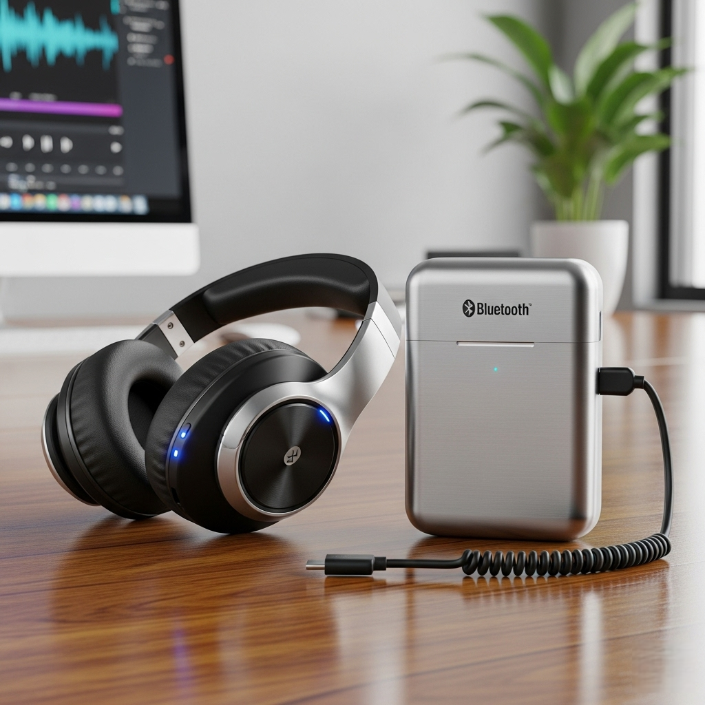 Bluetooth: Nematomas Ryšys, Jungiantis Mūsų Pasaulį – Viskas, Ką Reikia Žinoti Bluetooth: Nematomas Ryšys, Jungiantis Mūsų Pasaulį – Viskas, Ką Reikia Žinoti