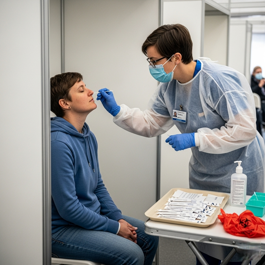 PGR Testas Nemokamai: Ar Misija Vis Dar Įmanoma ir Kokias Dovanų Mums Suteikia Sveikatos Sistema? PGR Testas Nemokamai: Ar Misija Vis Dar Įmanoma ir Kokias Dovanų Mums Suteikia Sveikatos Sistema?