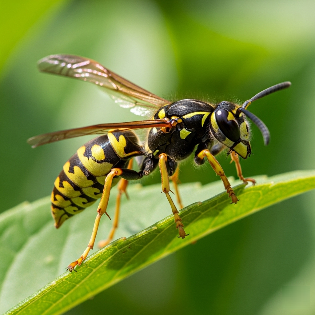Vapsvos: ne tik geluonis, bet ir naudingas sodo pagalbininkas. Viskas, ką reikia žinoti Vapsvos: ne tik geluonis, bet ir naudingas sodo pagalbininkas. Viskas, ką reikia žinoti