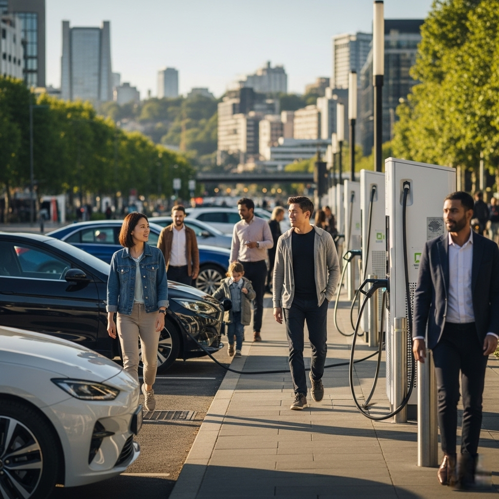 E-transportas Lietuvoje: Viskas, Ką Reikia Žinoti Apie Elektrinės Ateities Revoliuciją E-transportas Lietuvoje: Viskas, Ką Reikia Žinoti Apie Elektrinės Ateities Revoliuciją