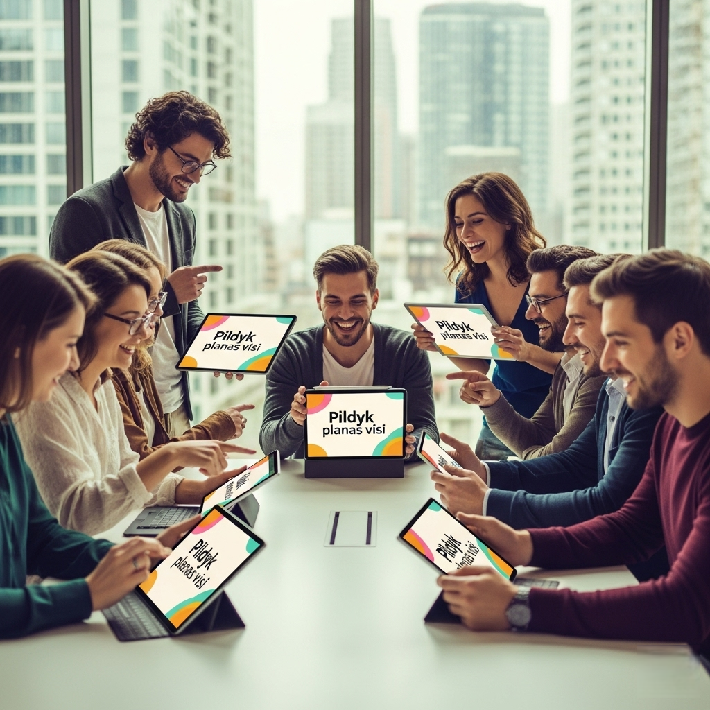Pildyk Planai Visiems: Kaip Išsirinkti Tobulą Mobiliojo Ryšio Variantą Pagal Savo Poreikius? Pildyk Planai Visiems: Kaip Išsirinkti Tobulą Mobiliojo Ryšio Variantą Pagal Savo Poreikius?