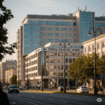 Vilniaus rajono centrinė poliklinika: modernios medicinos ir žmogiškumo oazė sostinės pašonėje