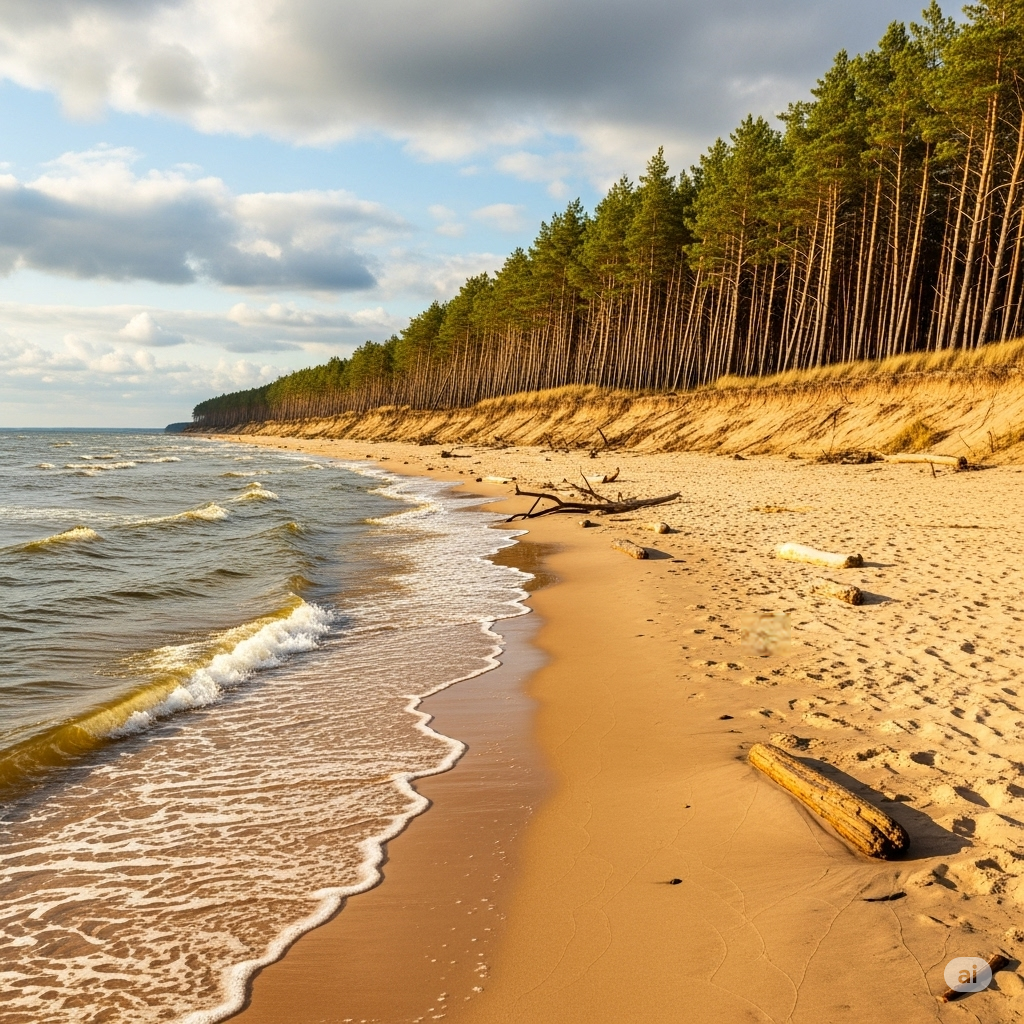 Orai Šventojoje Mėnesiui: Išsamus Gidas Poilsiautojui – Ką Žinoti ir Kaip Planuoti? Orai Šventojoje Mėnesiui: Išsamus Gidas Poilsiautojui – Ką Žinoti ir Kaip Planuoti?