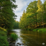 Upyna: Ne Viena, o Kelios Lietuvos Širdys – Nuo Žemaitijos Gūdumos iki Sūduvos Lygumų