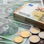 Zlotai į Eurus: Išsamus Gidas Apsipirkinėjantiems ir Keliaujantiems