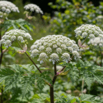 Sosnovskio barštis: tylusis milžinas, kurio privalome saugotis. Išsamus gidas, kaip jį atpažinti, naikinti ir apsisaugoti