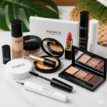 MANILLA Kosmetika: Atraskite Lietuviškos Gamtos ir Mokslo Sintezę Savo Odai