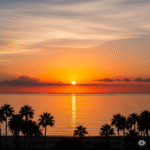 Kada Leidžiasi Saulė: Viskas, Ką Reikia Žinoti Apie Saulėlydžius Lietuvoje ir Pasaulyje