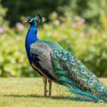 Povas: karališka paukščių pasaulio didybė ir stulbinančios paslaptys