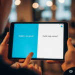 Vertėjas iš rusų į lietuvių kalbą: daugiau nei žodžių atitikmuo