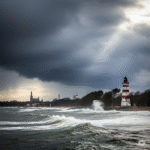 Orai Liepojoje: Išsamus Gidas po Vėjų Miesto Klimatą ir Jo Paslaptis