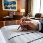 Vekselio garantija (avalis): išsamus gidas, kaip apsisaugoti ir suprasti rizikas