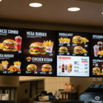 Hesburger Meniu Gidas: Nuo Legendinių Mėsainių Iki Slaptų Derinių ir Naujienų