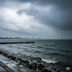 Orai Klaipėdoje: Išsamus Gidas po Vėjų Miesto Klimatą ir Jo Paslaptis