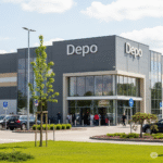 DEPO Kaunas: Išsamus Gidas po Statybų, Sodo ir Namų Pasaulį