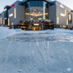 Akropolio Ledas: Daugiau Nei Čiuožykla – Pramogų, Sporto ir Bendruomenės Širdis