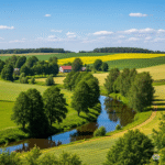 Šakiai: Zanavykų krašto širdis – nuo V. Kudirkos iki didingų dvarų