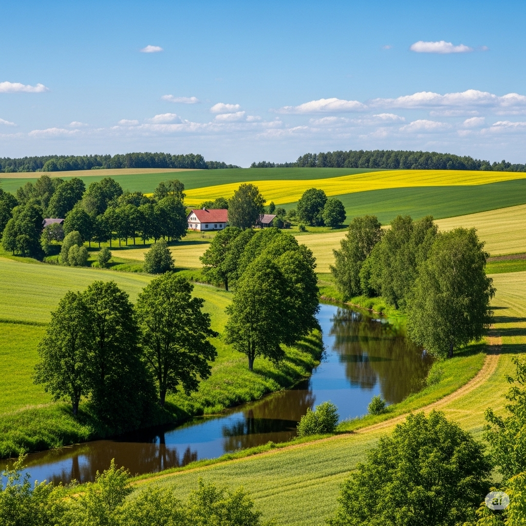 Šakiai: Zanavykų krašto širdis – nuo V. Kudirkos iki didingų dvarų Šakiai: Zanavykų krašto širdis – nuo V. Kudirkos iki didingų dvarų